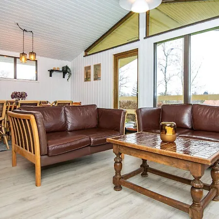 Сasa de vacaciones Three-bedroom Holiday In 2 *