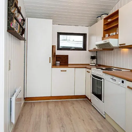 Сasa de vacaciones Three-bedroom Holiday In 2 *