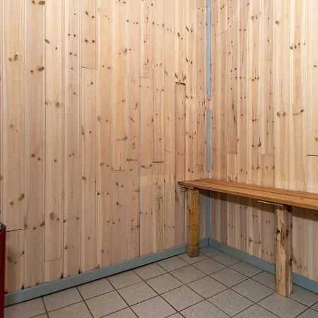 Сasa de vacaciones Three-bedroom Holiday In 2 *