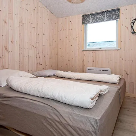 Prázdninový dům Three-bedroom Holiday In 2