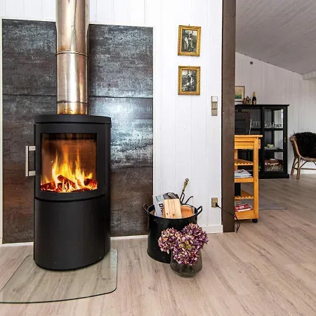 Сasa de vacaciones Three-bedroom Holiday In 2 *